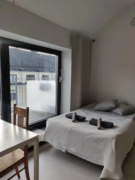 Apartment Helsinki