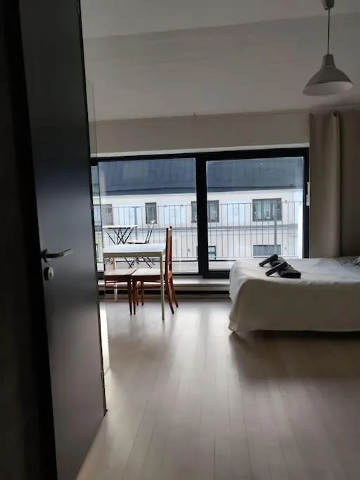 Apartment Helsinki