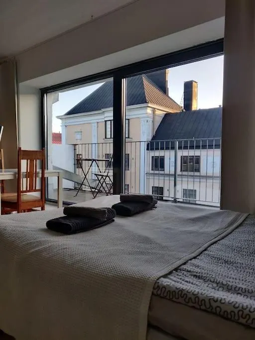 Apartment Helsinki 0*,