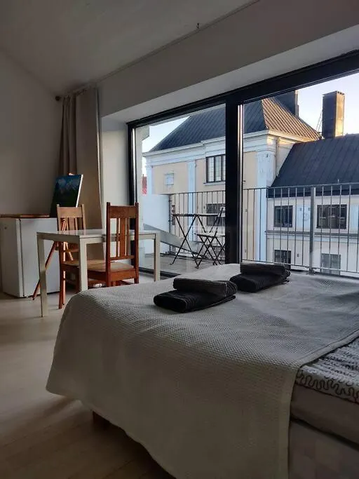 Apartment Helsinki