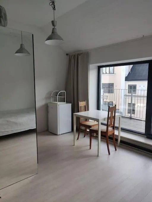 Apartment Helsinki