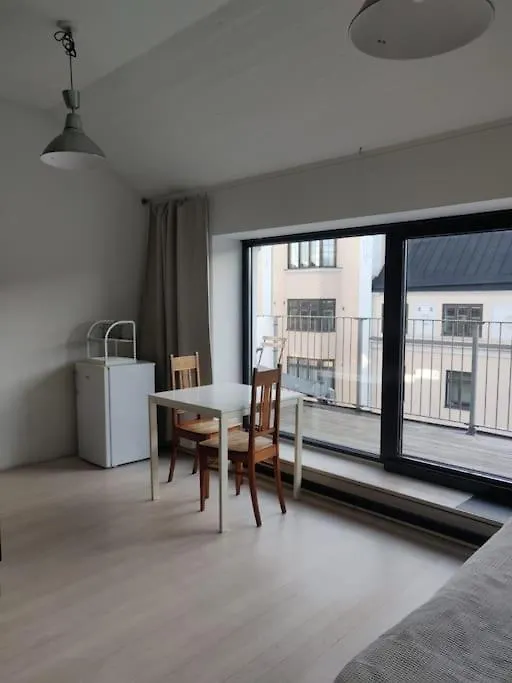 Apartment Helsinki