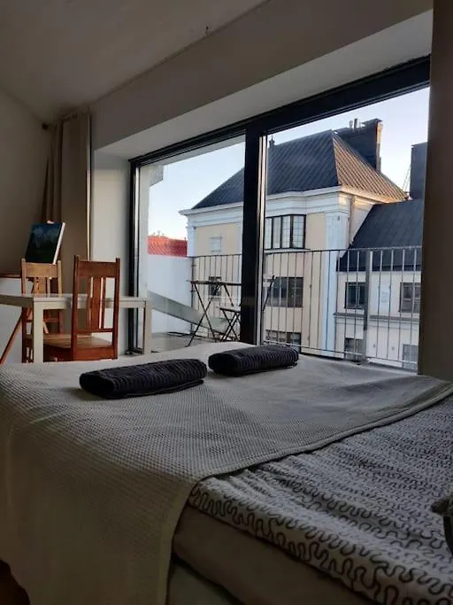 Apartment Helsinki Finland