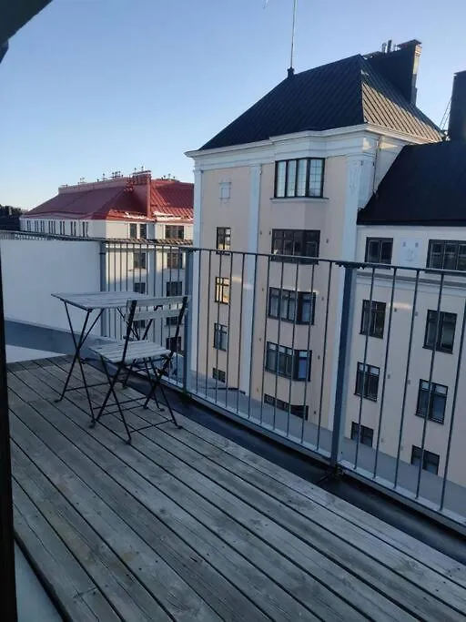 Apartment Helsinki