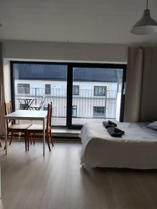 Apartment Helsinki