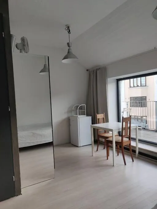 Apartment Helsinki