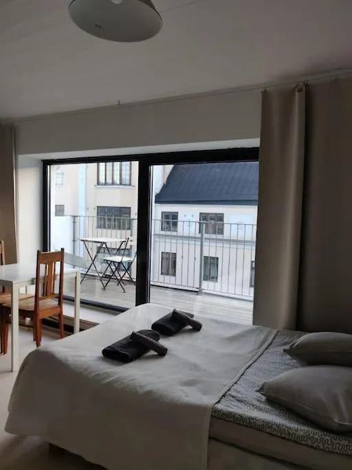 Apartment Helsinki 0*,