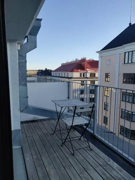 Apartment Helsinki