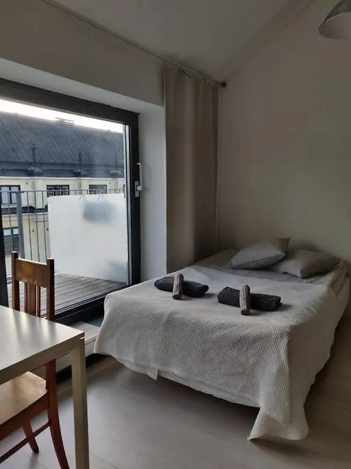 Apartment Helsinki