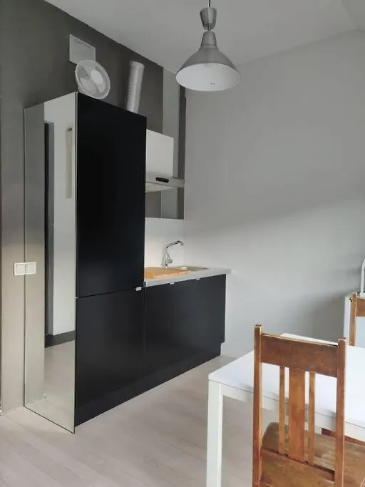 Apartment Helsinki