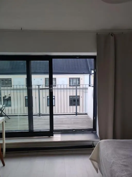 Apartment Helsinki