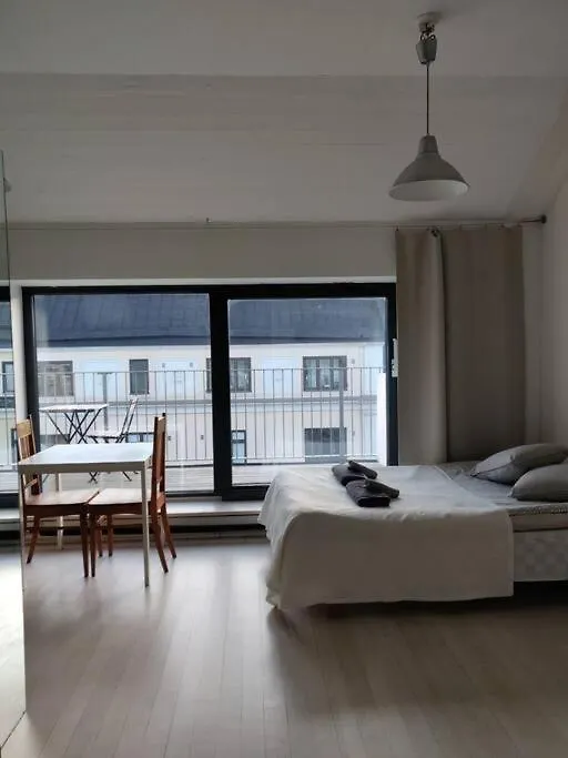 Apartment Helsinki 0*,  Finland