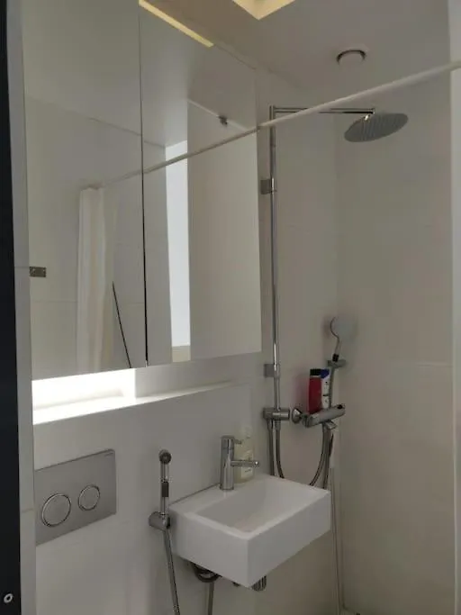 Apartment Helsinki