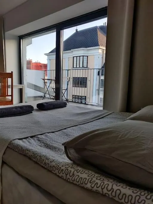 Apartment Helsinki