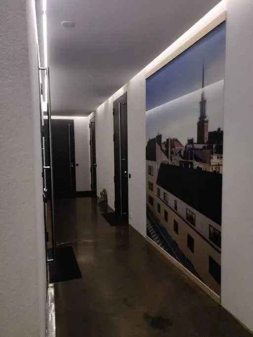 Apartment Helsinki