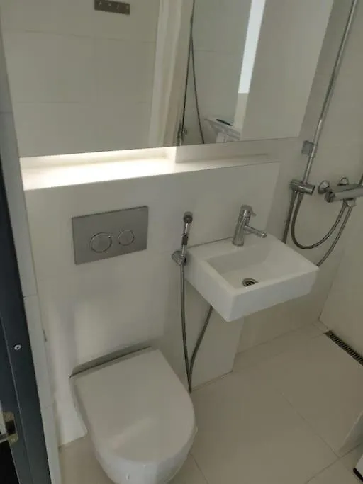 Apartment Helsinki Finland