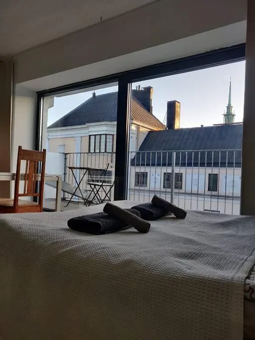 Apartment Helsinki