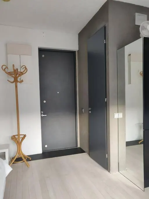 Apartment Helsinki